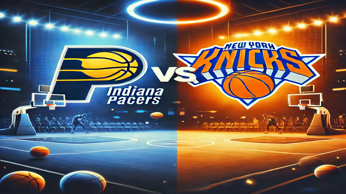 Indiana Pacers vs New York Knicks: Player Stats Breakdown